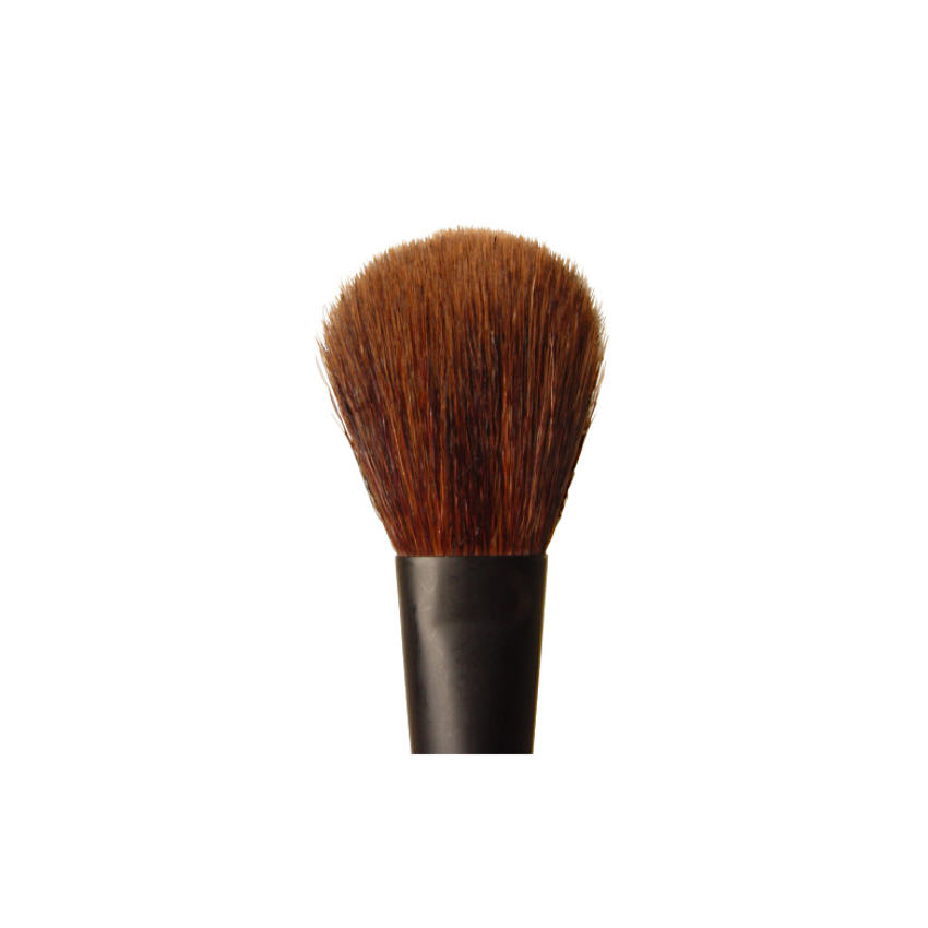 Callas Blusher & Powder Brush (CMB02) 